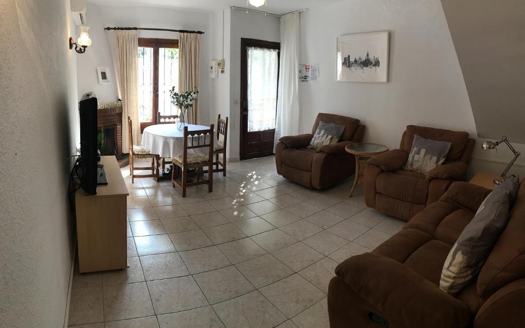 Photo of Livingroom in Nerja