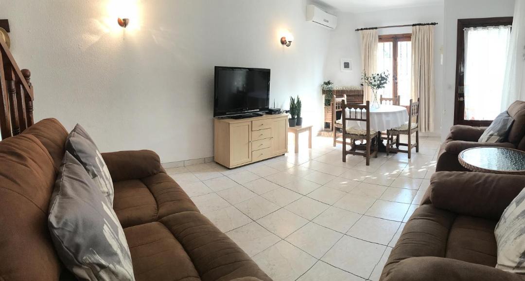 Photo of Livingroom in Nerja