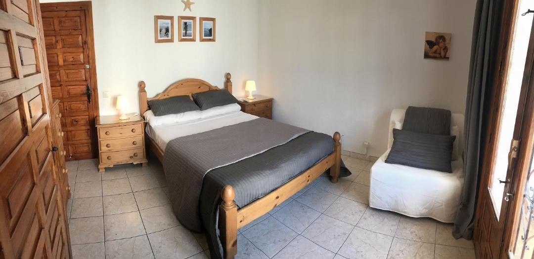 Photo of Bedroom in Nerja