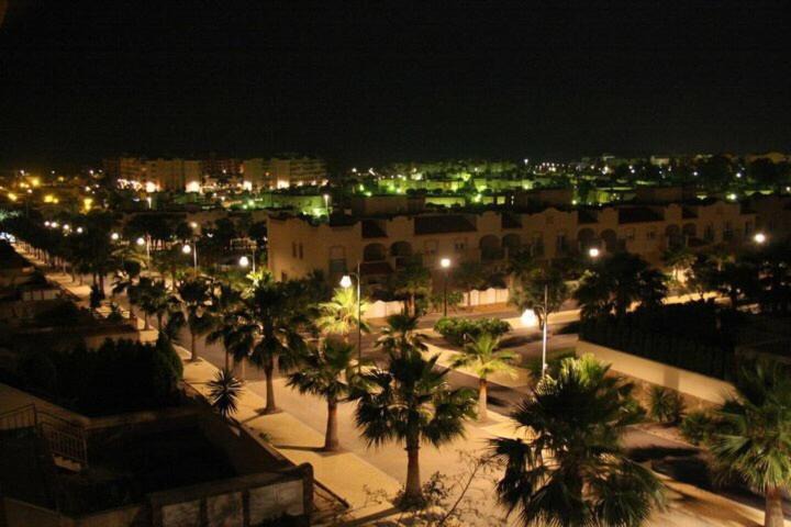 Photo of Others in Almerimar
