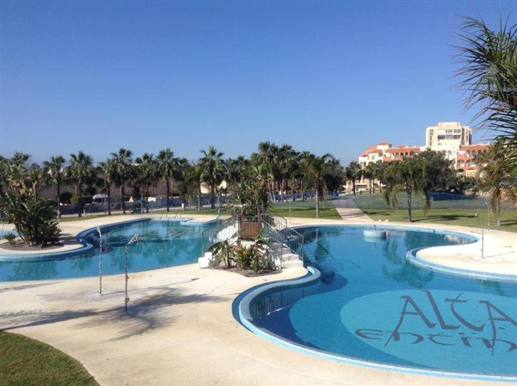 Photo of Others in Almerimar