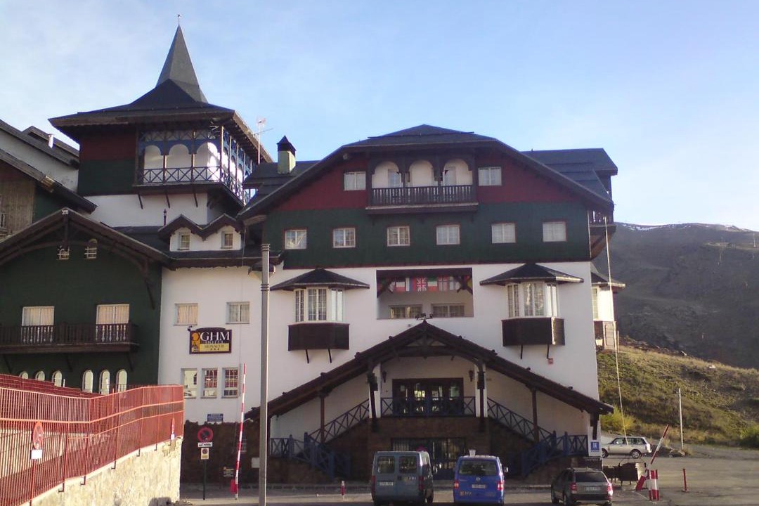 Photo of Others in Pradollano