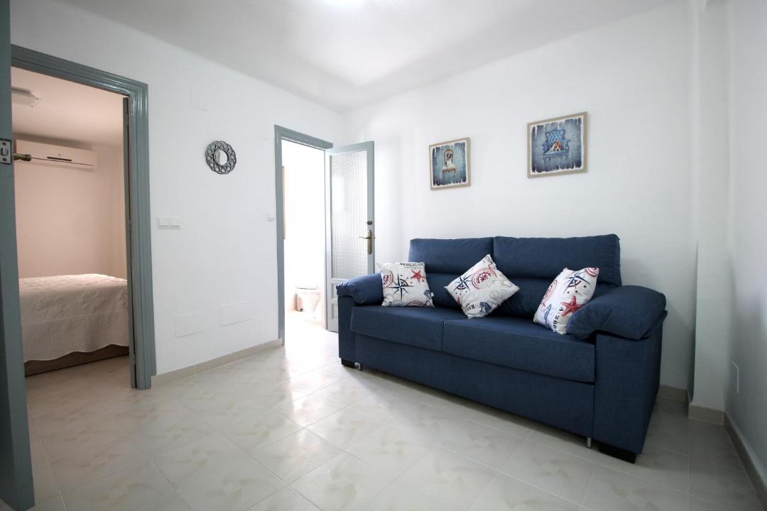 Photo of Others in Nerja City Centre