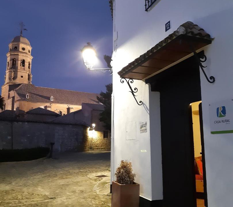 Photo of Others in Old Town Baeza