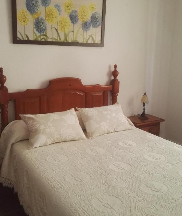 Photo of Bedroom in El Bosque