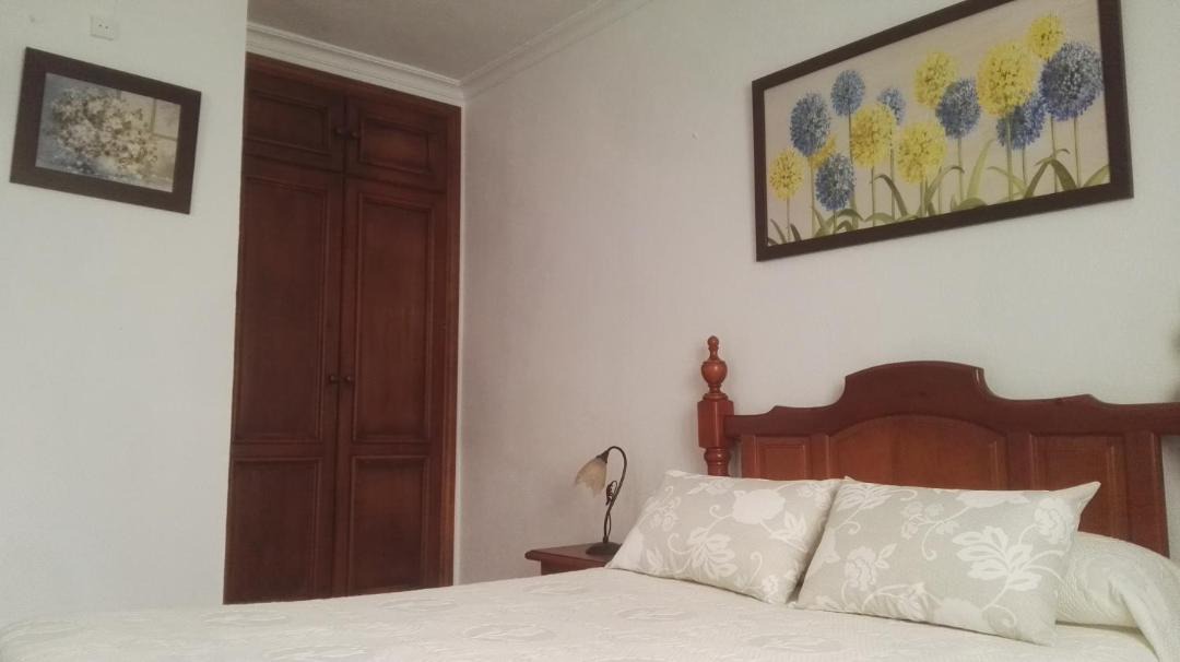 Photo of Bedroom in El Bosque