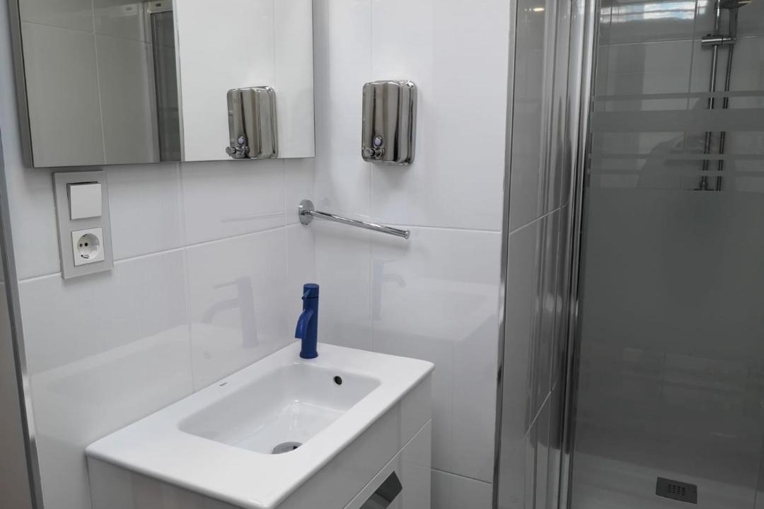 Photo of Bathroom in La Malagueta
