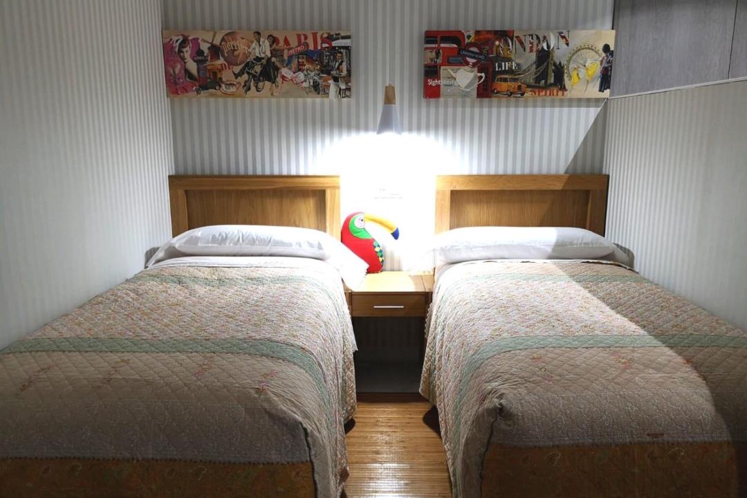 Photo of Bedroom in La Malagueta