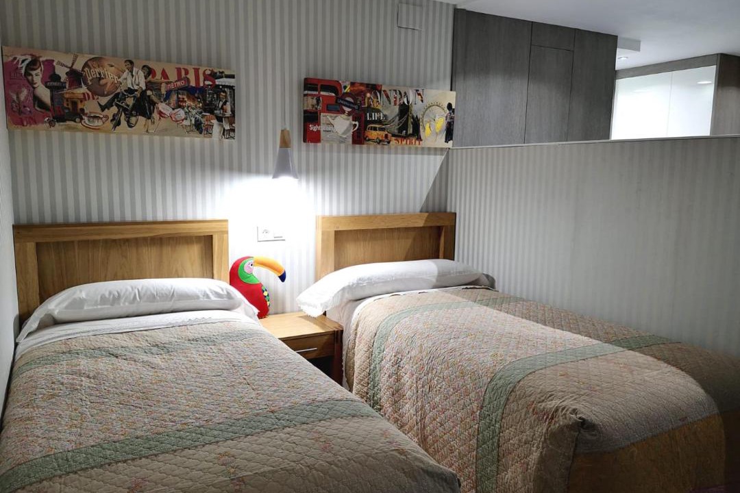 Photo of Bedroom in La Malagueta