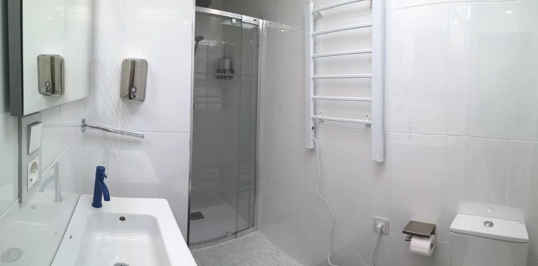 Photo of Bathroom in La Malagueta