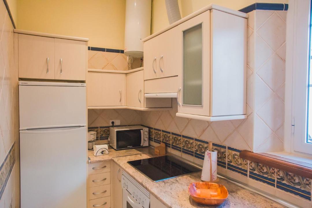 Photo of Kitchen in El Puerto de Santa Maria
