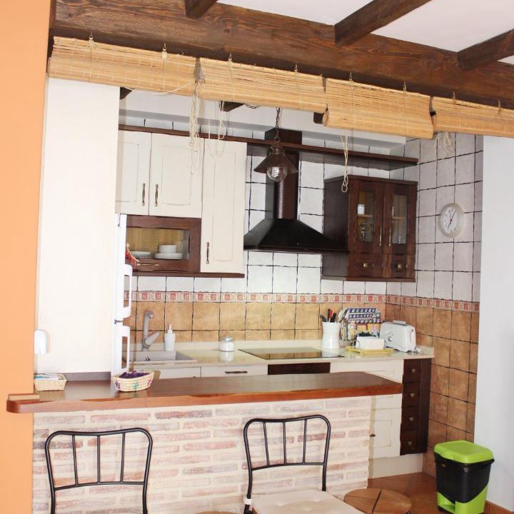 Photo of Kitchen in Grazalema
