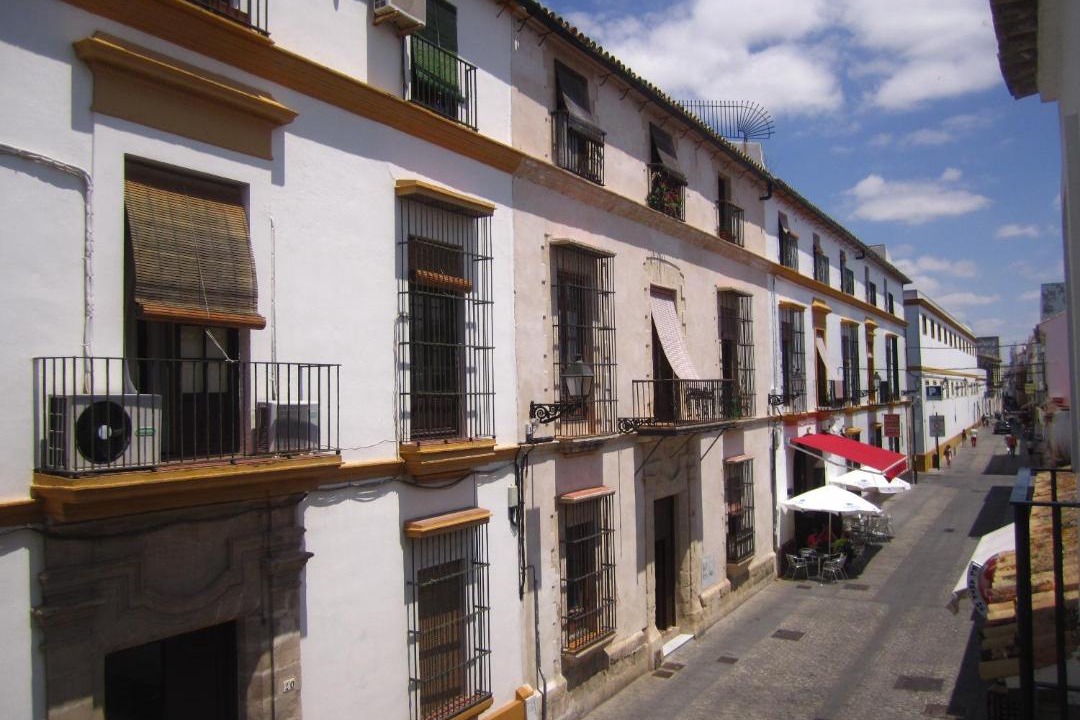 Photo of Buildings in El Puerto de Santa Maria