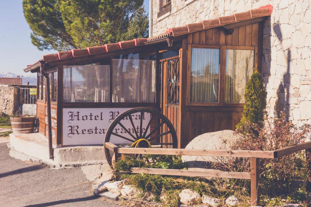 Photo of Others in Navarredonda de Gredos