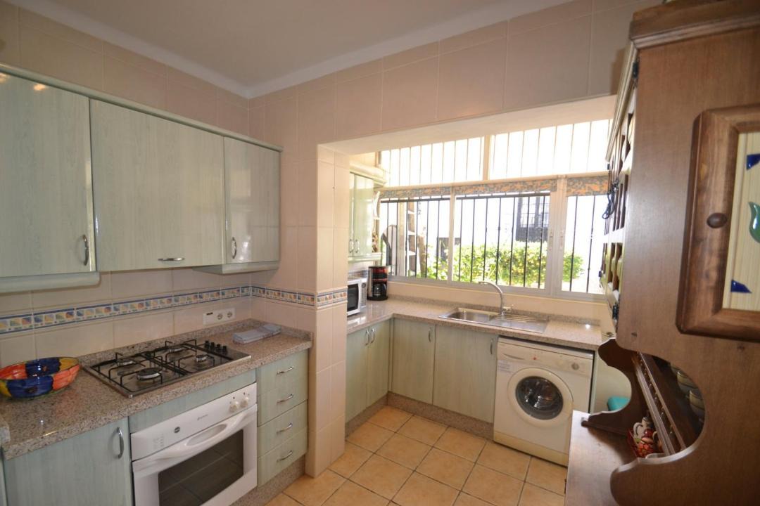 Photo of Kitchen in Nerja