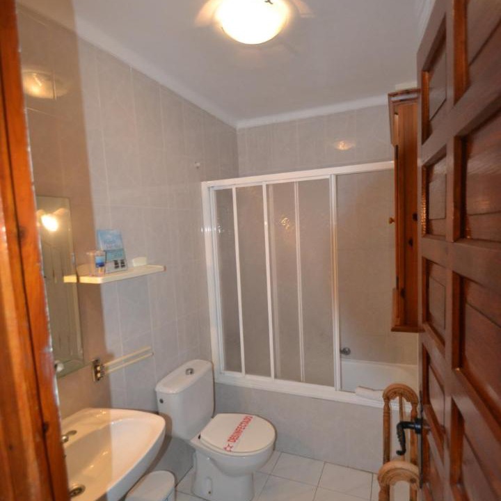 Photo of Bathroom in Nerja