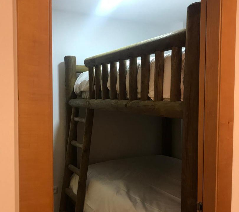 Photo of Bedroom in Pradollano