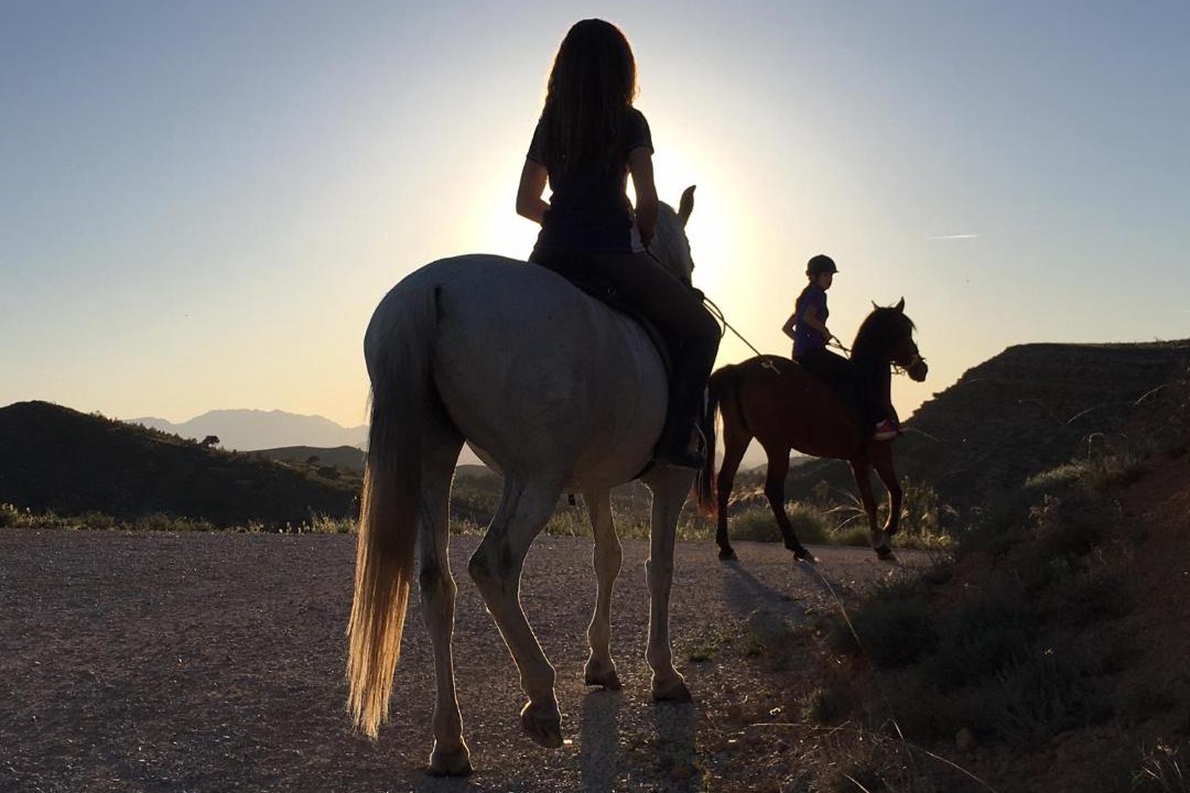 Photo of Others in Hinojares
