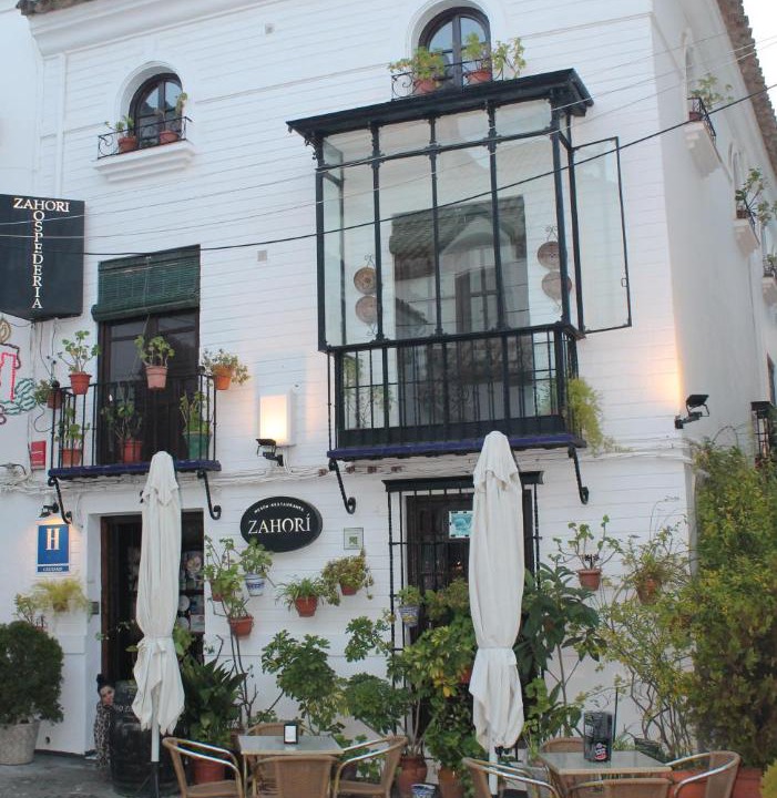 Photo of Others in Priego de Cordoba