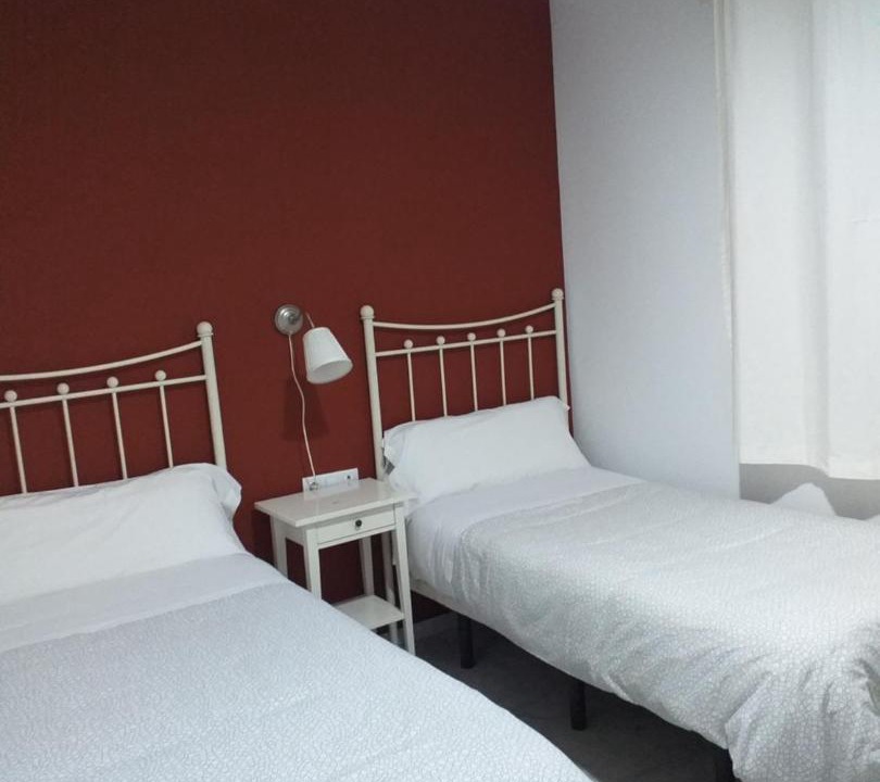 Photo of Bedroom in Rociana Del Condado