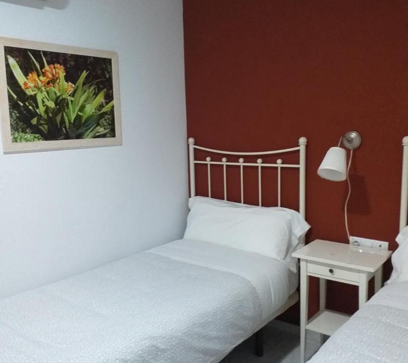 Photo of Bedroom in Rociana Del Condado