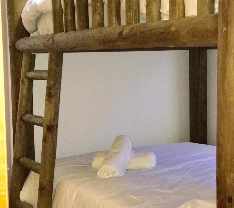 Photo of Bedroom in Pradollano