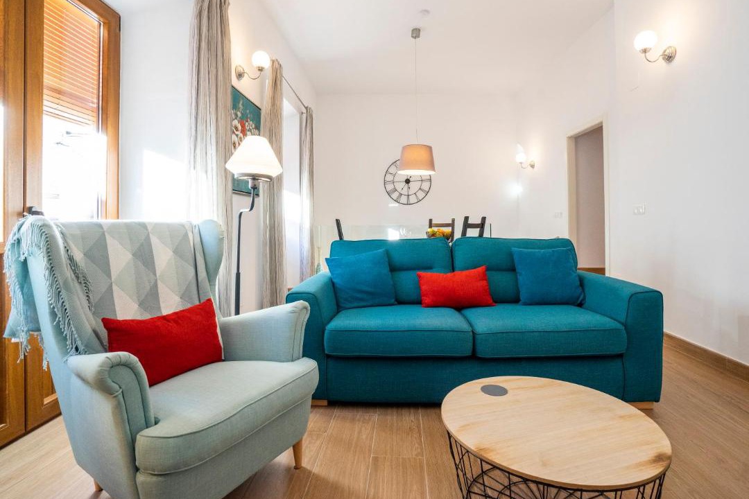 Photo of Livingroom in Rio Velez