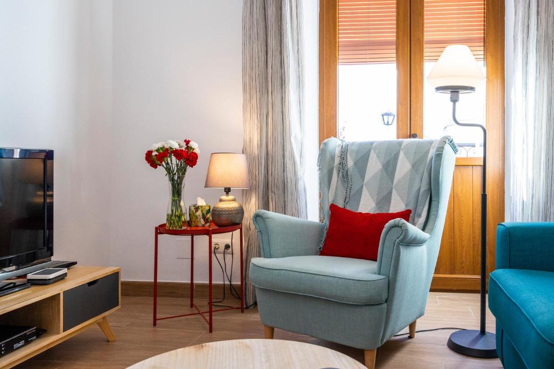 Photo of Livingroom in Rio Velez