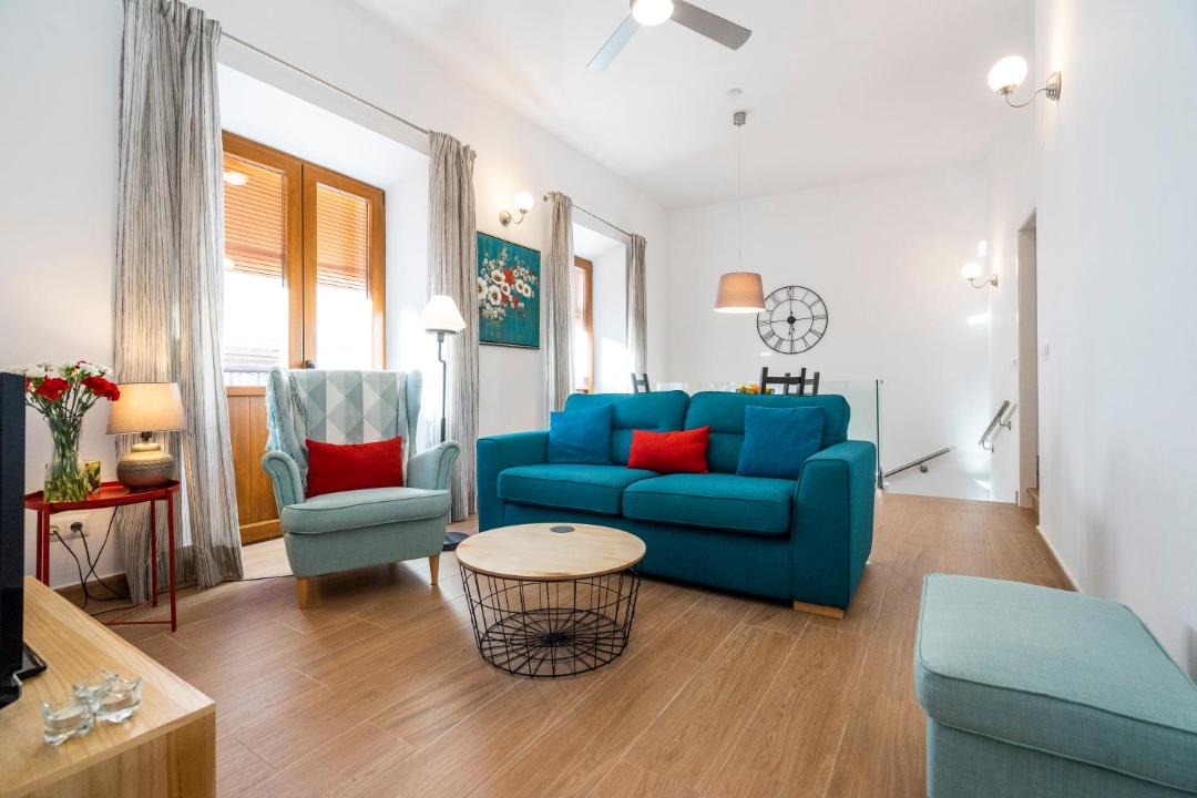 Photo of Livingroom in Rio Velez