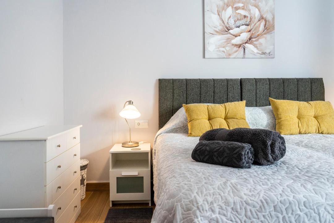 Photo of Bedroom in Rio Velez