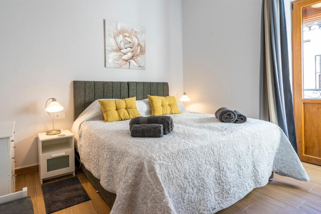 Photo of Bedroom in Rio Velez
