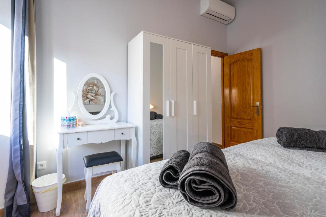 Photo of Bedroom in Rio Velez