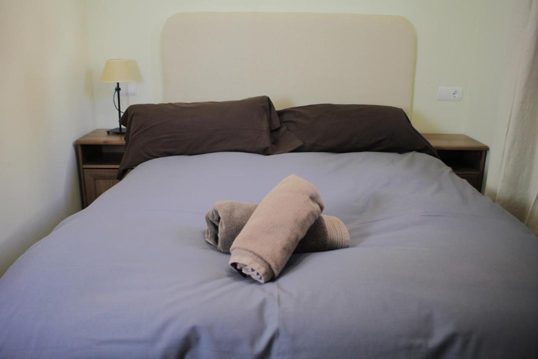 Photo of Bedroom in Pradollano
