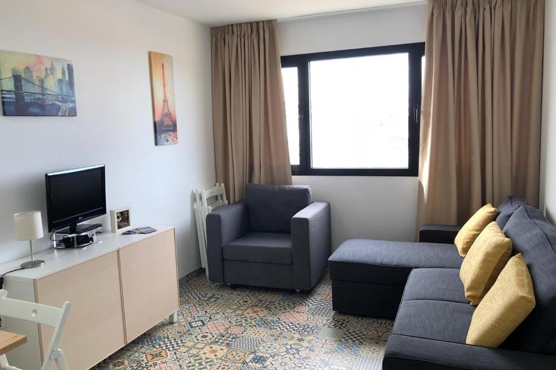 Photo of Livingroom in Pradollano