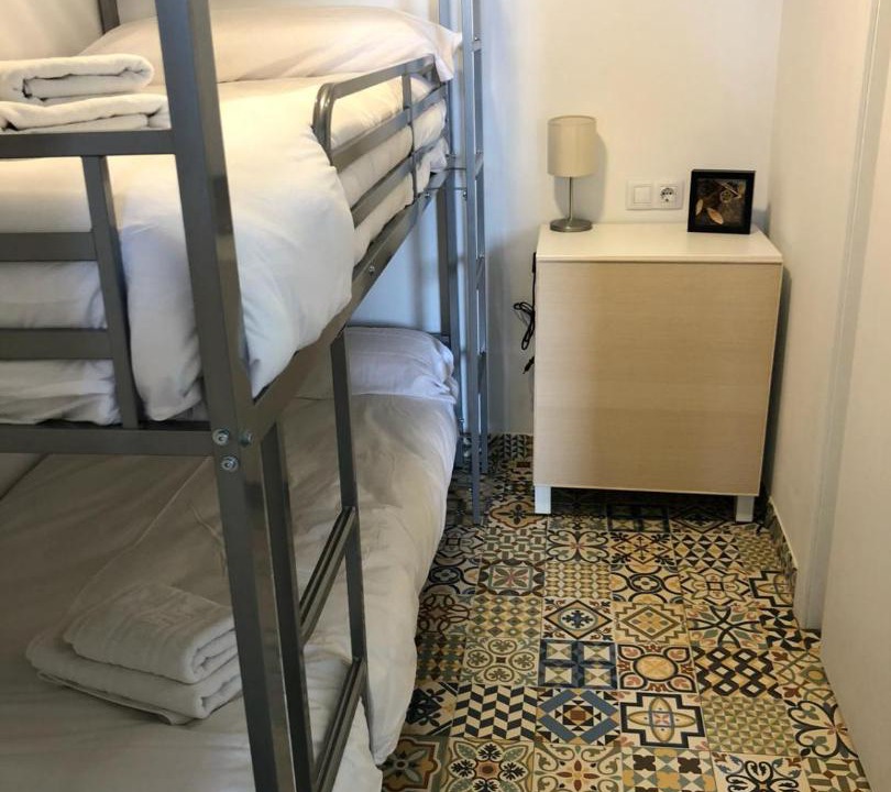 Photo of Bedroom in Pradollano
