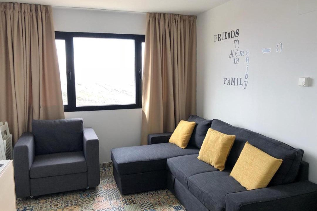 Photo of Livingroom in Pradollano