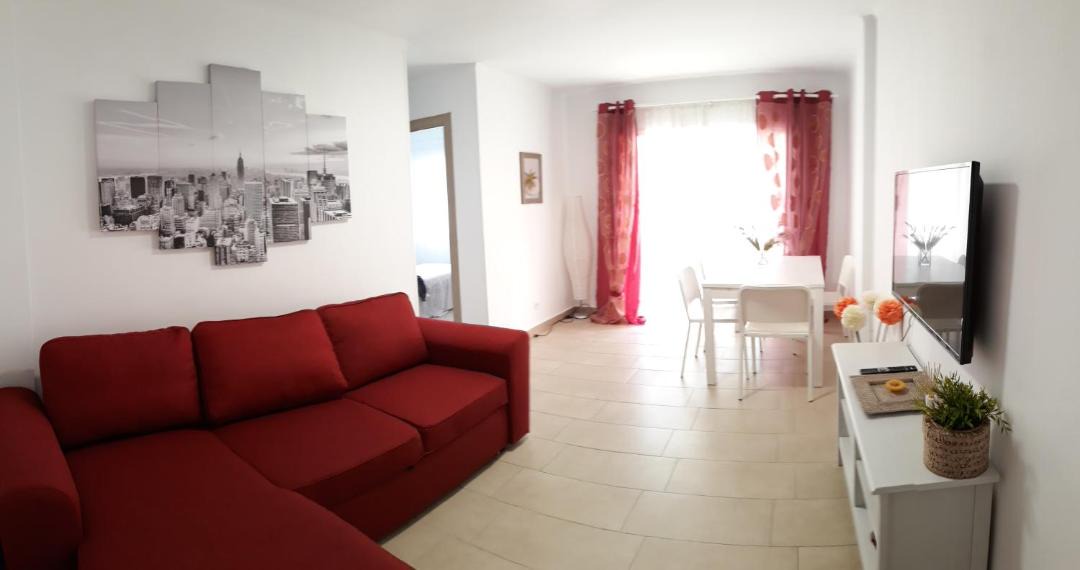 Photo of Livingroom in San Luis de Sabinillas