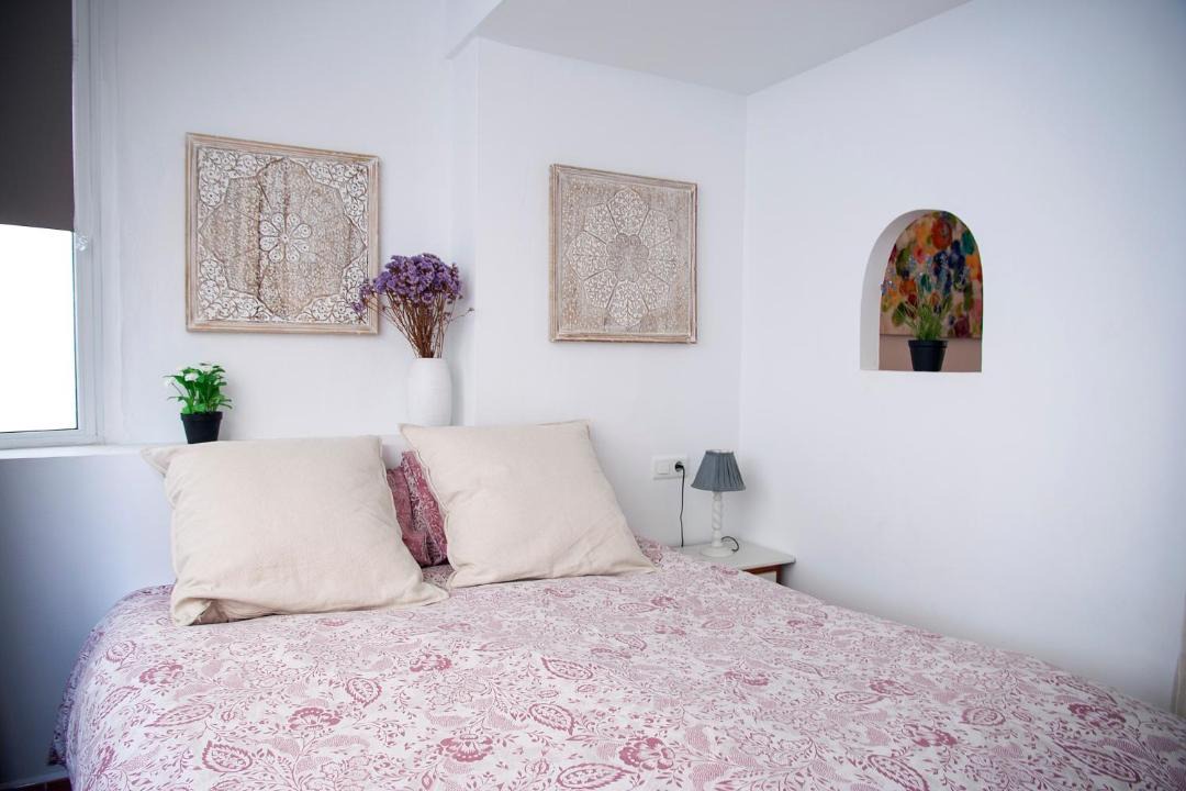 Photo of Bedroom in Carihuela