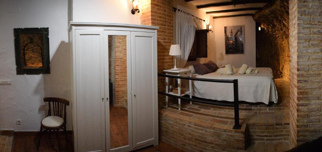 Photo of Kitchen in Penaflor