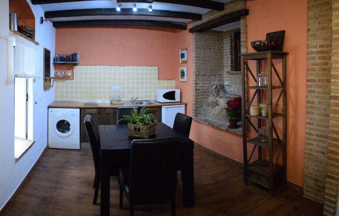 Photo of Kitchen in Penaflor