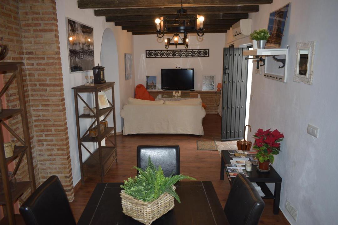 Photo of Livingroom in Penaflor