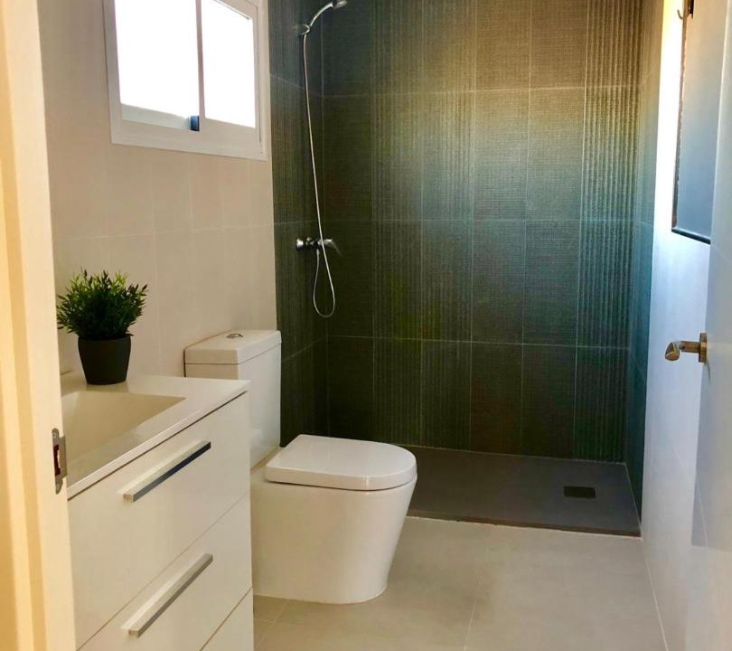 Photo of Bathroom in Sanlucar de Barrameda