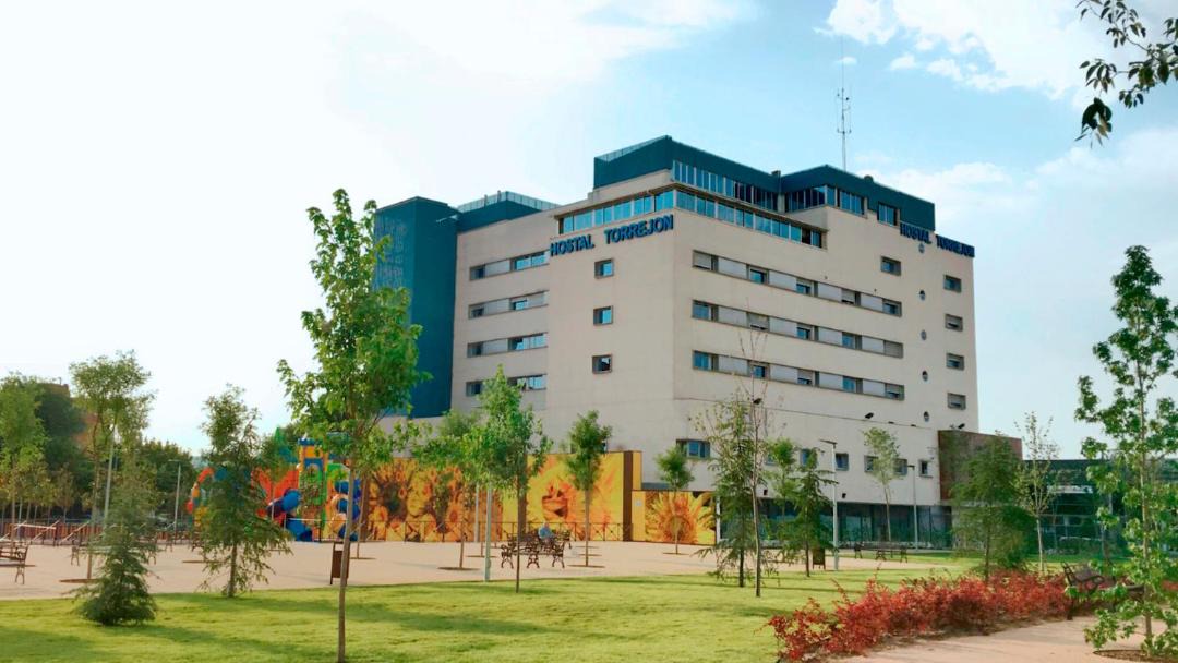 Photo of Others in Torrejon de Ardoz