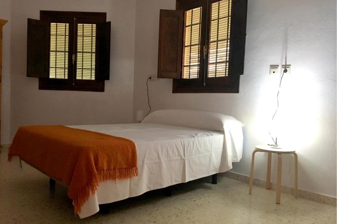 Photo of Bedroom in Iznajar