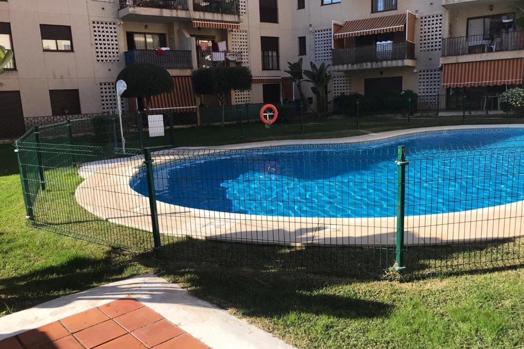 Photo of Others in San Luis de Sabinillas