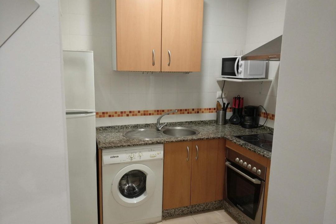 Photo of Kitchen in El Puerto de Santa Maria