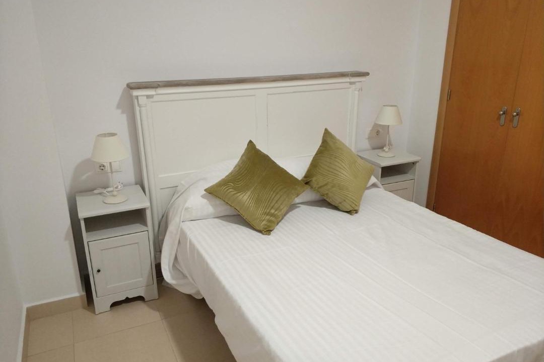 Photo of Bedroom in El Puerto de Santa Maria