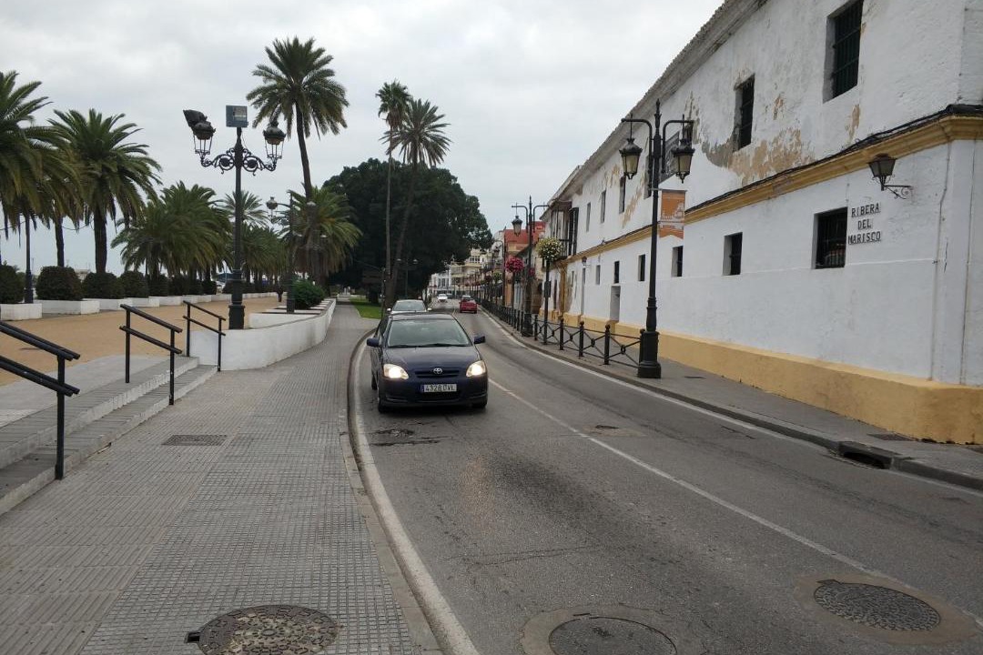 Photo of Others in El Puerto de Santa Maria