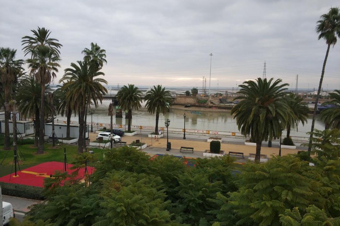 Photo of Buildings in El Puerto de Santa Maria