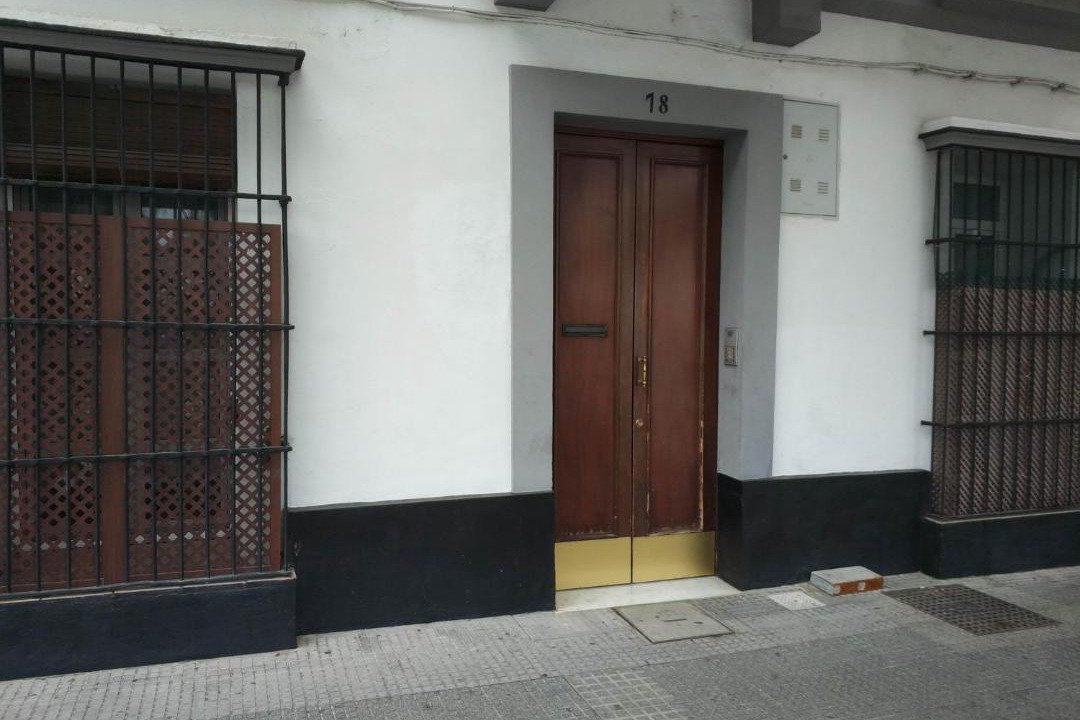 Photo of Buildings in El Puerto de Santa Maria